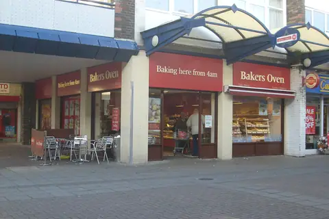 Ryan's Pasties At L George Butchers photo 1